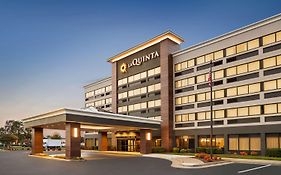 La Quinta Inn & Suites By Wyndham Richmond-midlothian  3* United States